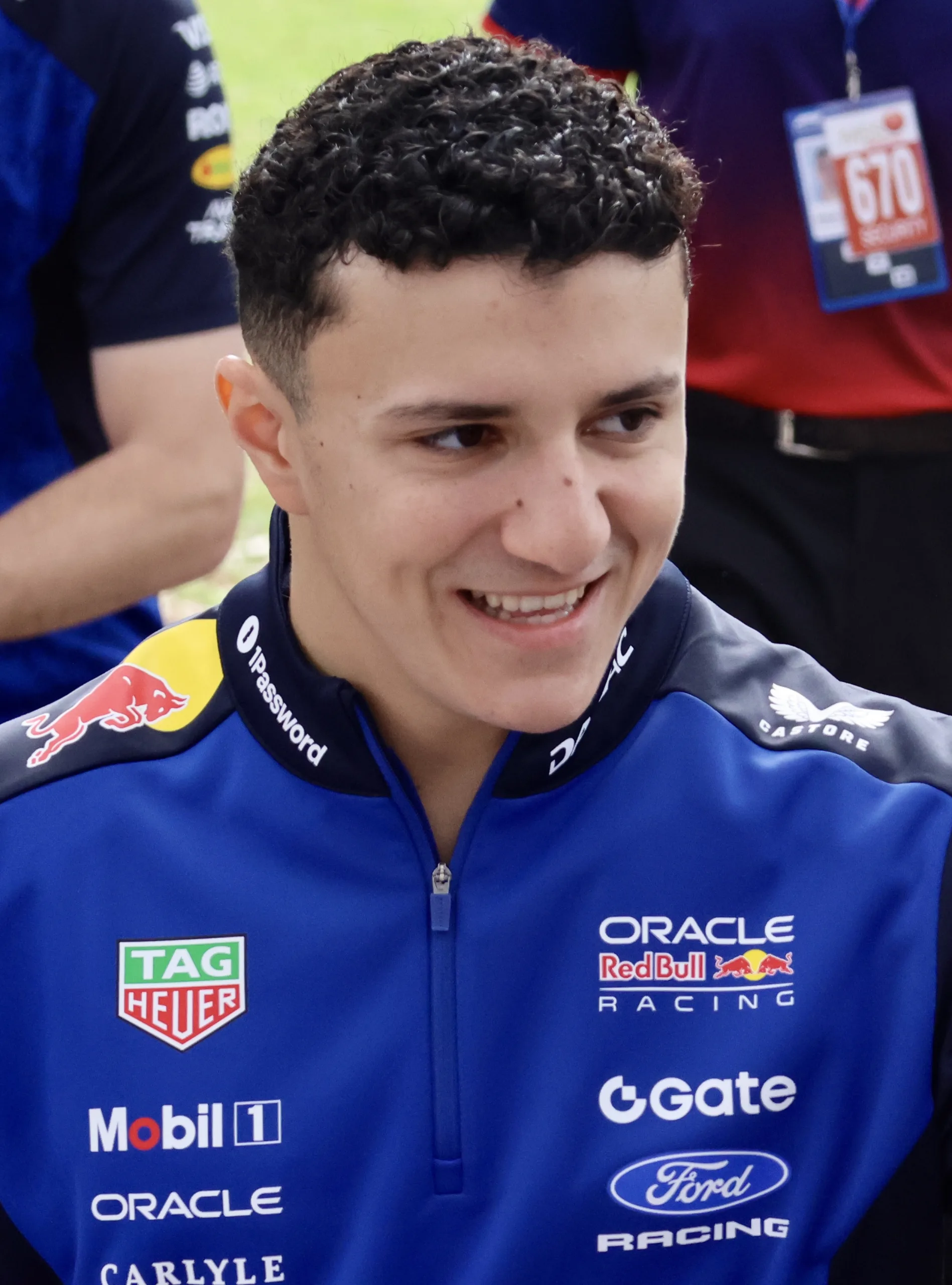 Formula 1: Hadjar returns to Red Bull after three Grand Prix absences