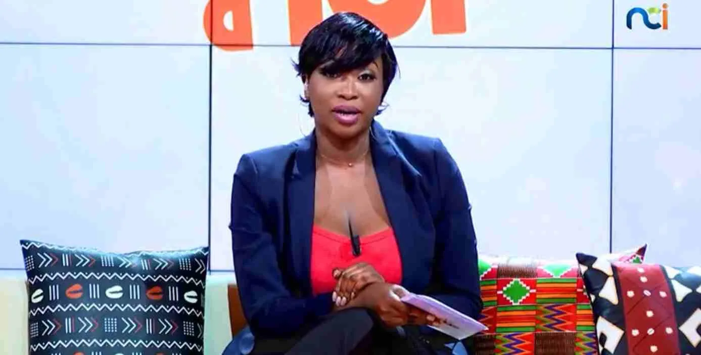 Kadhy Touré celebrates her 38th birthday away from social media