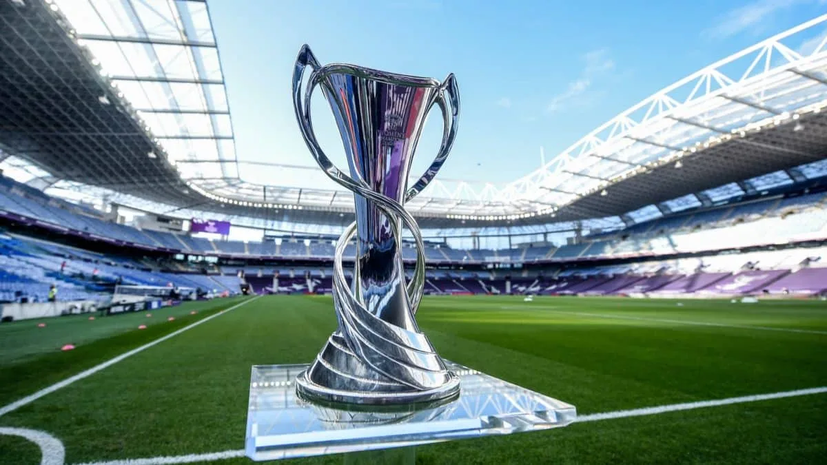 Women’s Champions League: Arsenal clinches victory in the 93rd minute