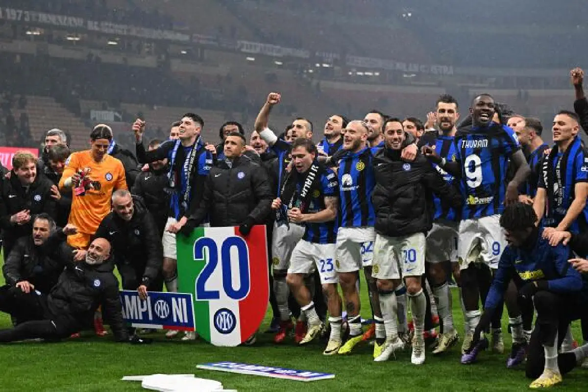 Real Madrid-Inter: Federico Dimarco out, Carlos Augusto expected at left-back