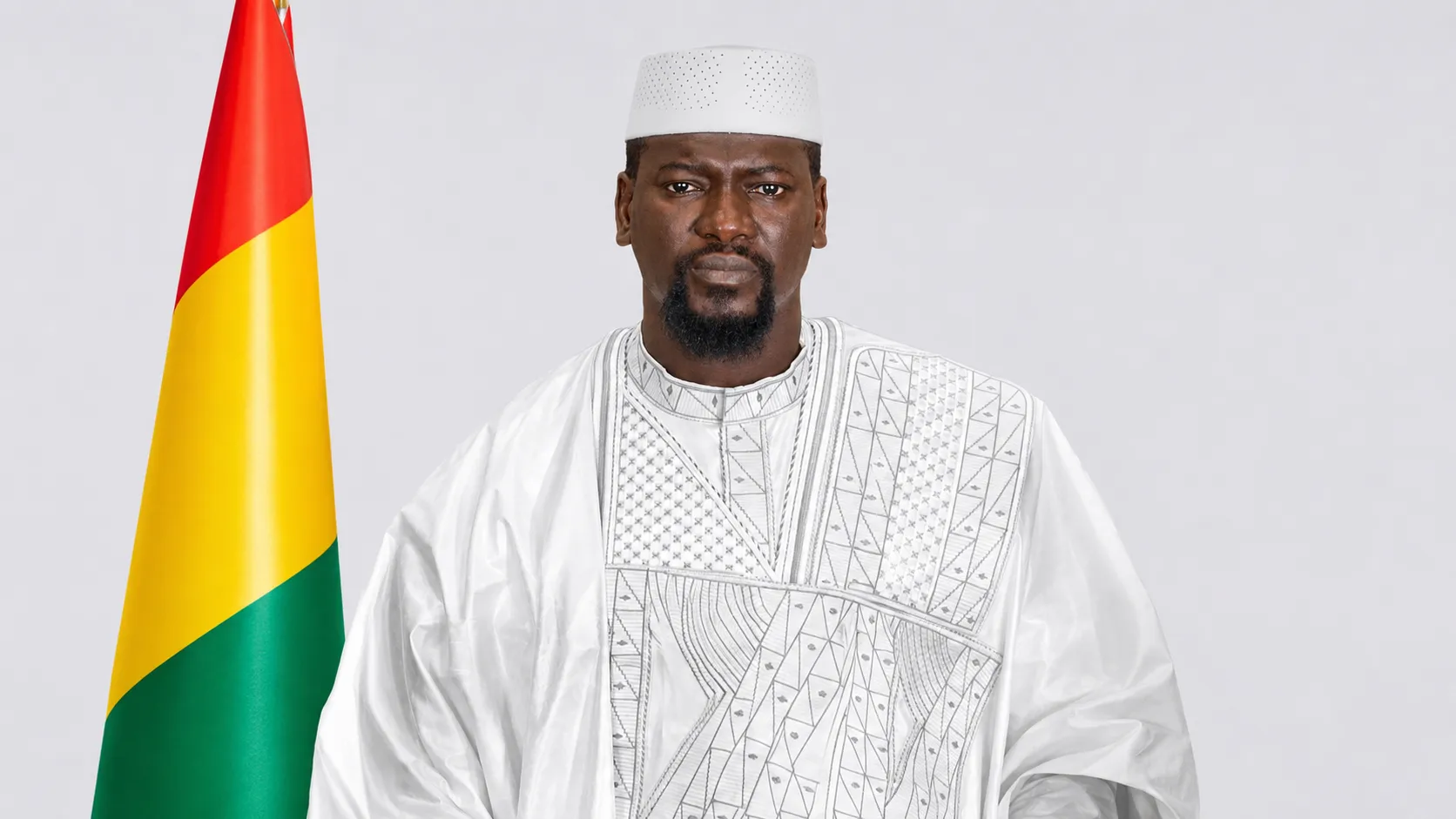In Guinea, 7,197 public positions open for applications this Monday