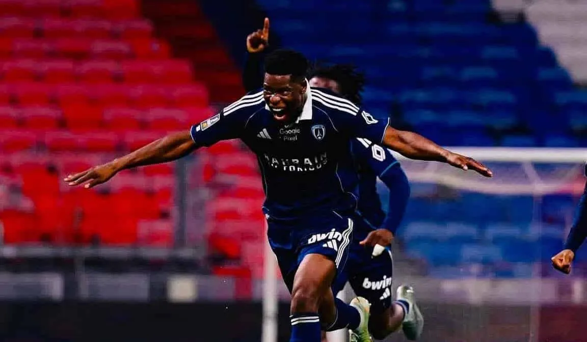 CAN 2027 Qualifiers: Zimbabwe rallies from 2-0 down to defeat Sierra Leone with a standout performance from Munetsi
