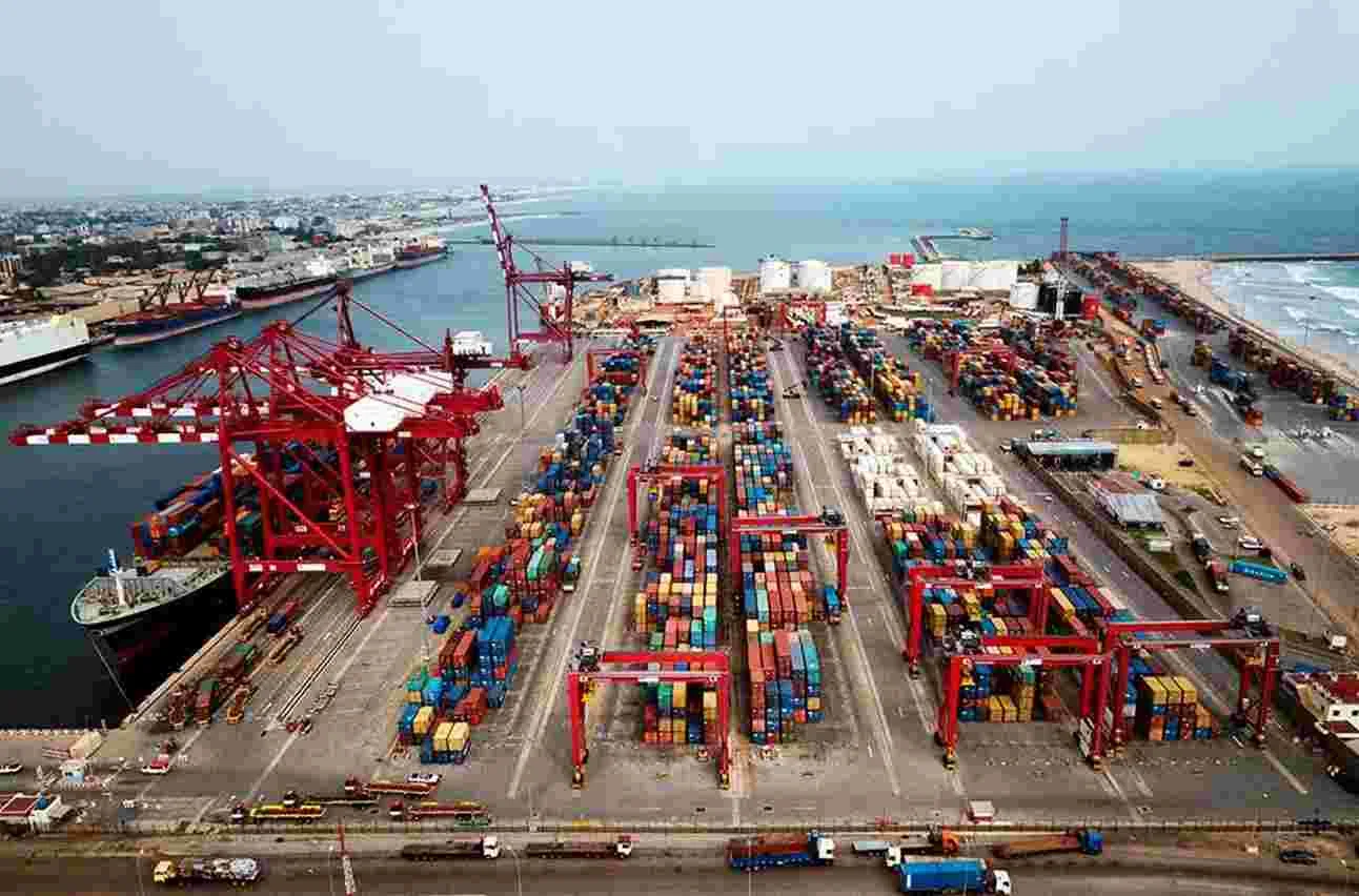 Luxembourg commits 9.8 billion FCFA to port job training in Benin