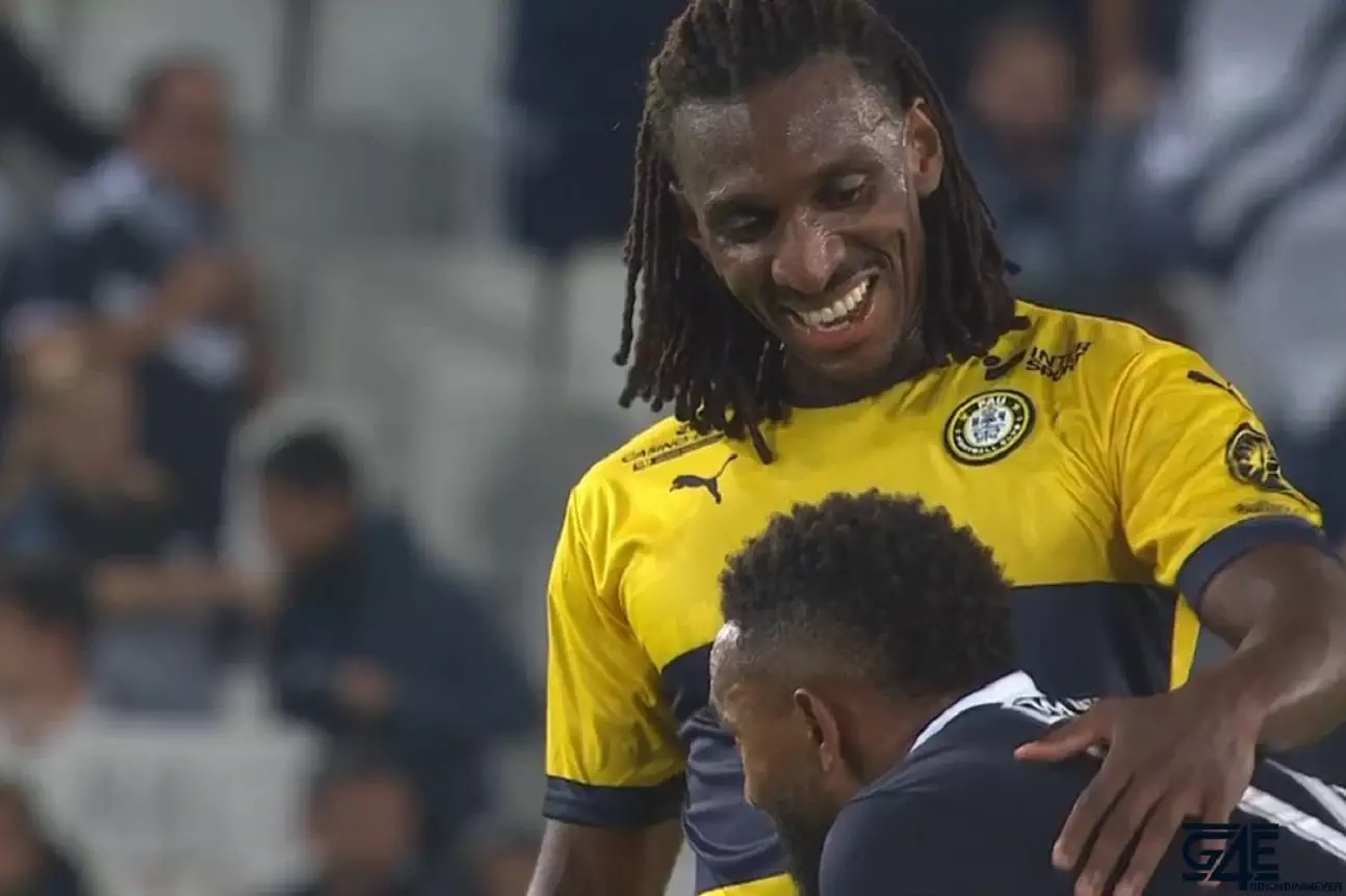CAN 2027 Qualifiers: Sessi d’Almeida to captain Benin for the first time against Burkina Faso