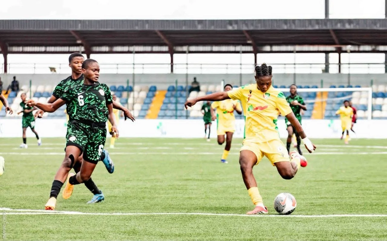 UFOA-B U17 Girls: Benin withdraws from tournament in Côte d’Ivoire