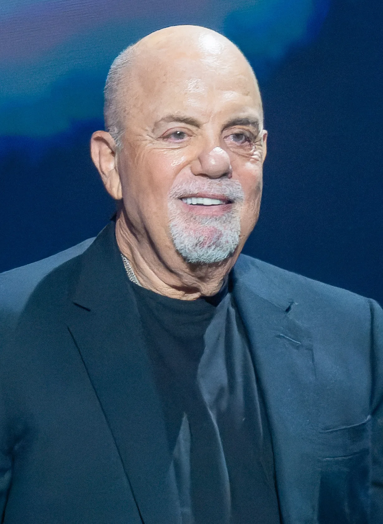 Billy Joel: After surgery, the singer shares reassuring health updates