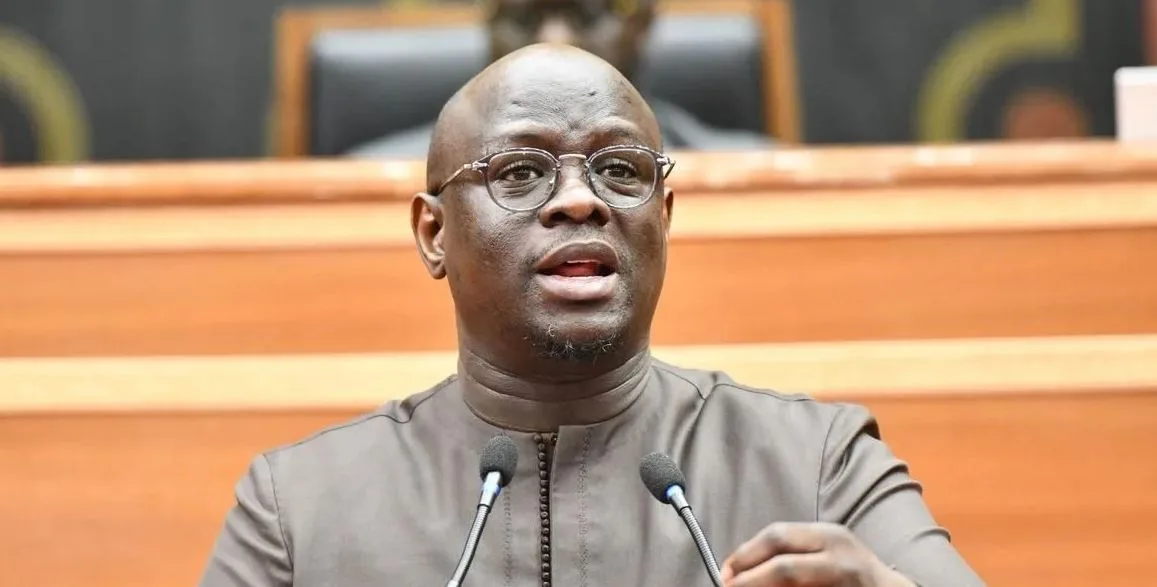 Senegal: 2026 deficit rises to 7.6%, investment drops by 555 billion FCFA