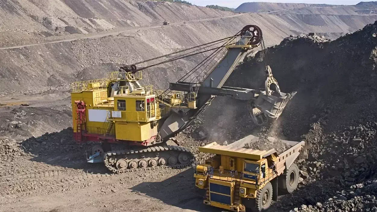 DR Congo: 180 M$ to map the subsurface and control geological data