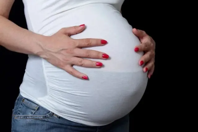 Pregnancy and alcohol: why ‘just one drink’ is not without risk