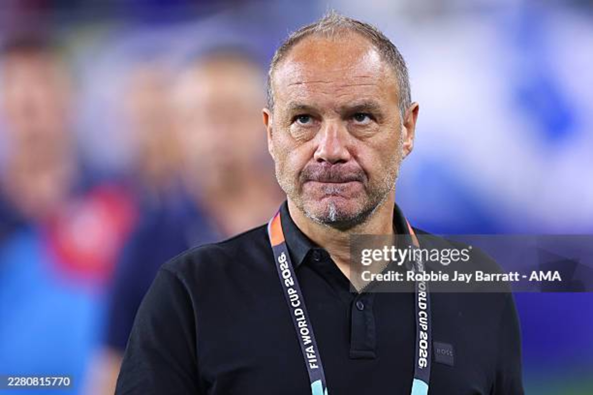 Gabon: Migné starts without Aubameyang and without local league players