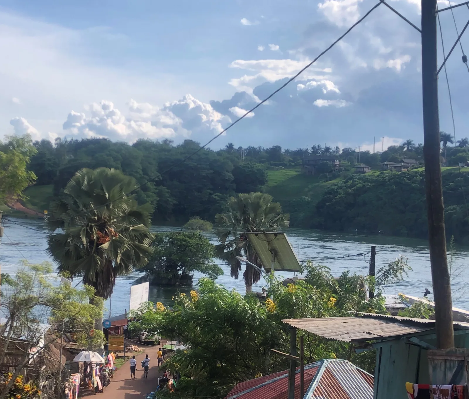 Uganda: 300 exhibitors transform coffee and cocoa into a tourism experience