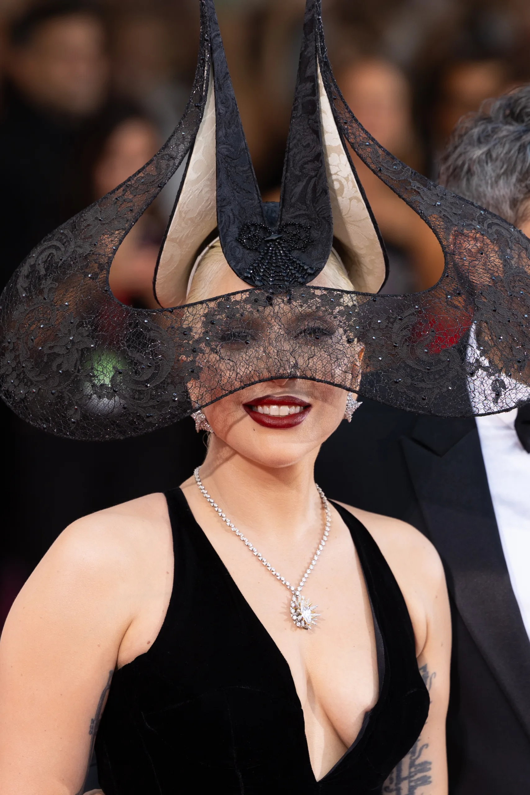 Lady Gaga reportedly becomes a mother for the first time, according to several American media outlets