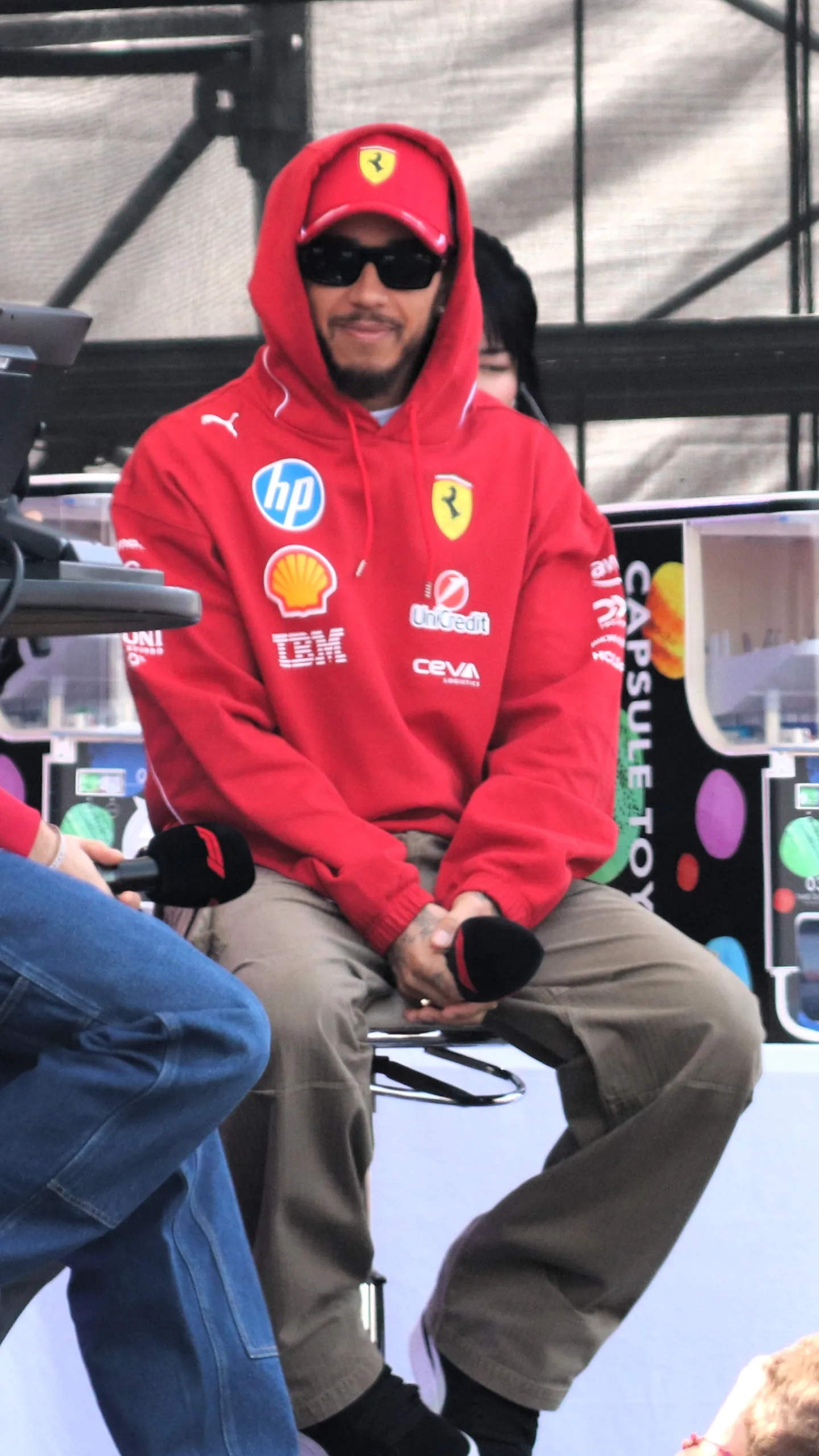 Formula 1: Hamilton rejects Monaco sprint race planned for 2027