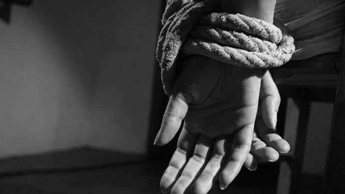 Nigeria: Nearly 700 captives according to residents, anger rises near Benin