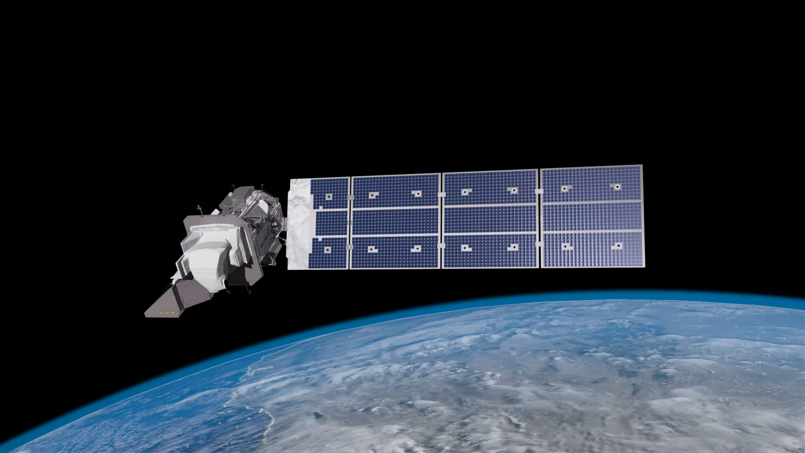 Fires: Eutelsat and OroraTech prepare to launch up to 96 infrared sensors into orbit