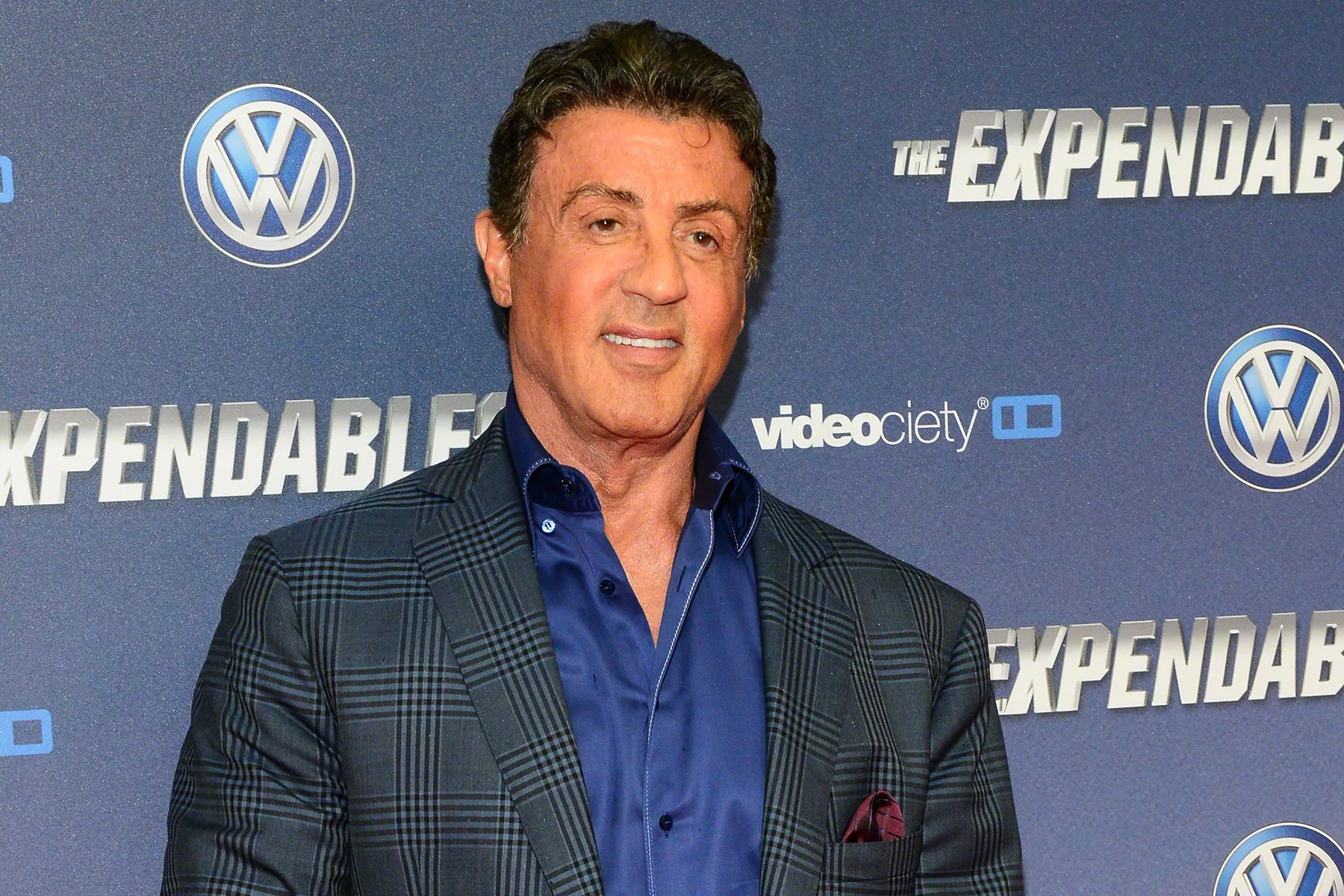 I Play Rocky: Film about Stallone’s Early Years Receives Ovation in Toronto