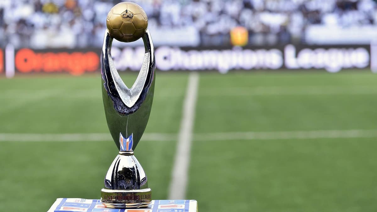 LDC-CAF: Zamalek, TP Mazembe, Al Ahly, le programme du 2è tour préliminaire