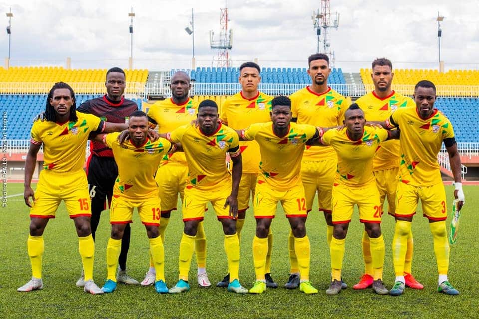 CAN 2023: comment regarder en direct le tirage au sort des éliminatoires?