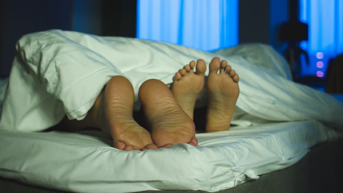 La Pieuvre : cette position idéale pour bien jouir