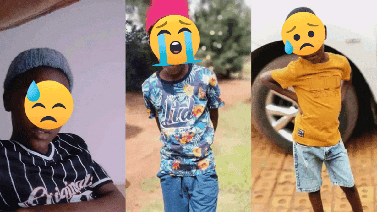 Afrique du Sud: 3 frères meurent après avoir consommé une boisson que leur a offerte leur père