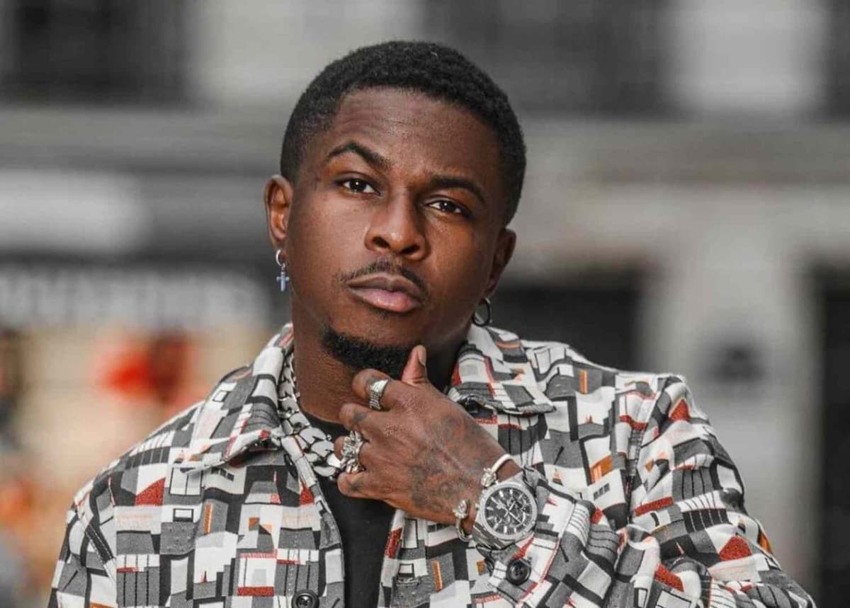 Didi B: « Mal dans sa peau », le rappeur Ivoirien annonce son retrait du…