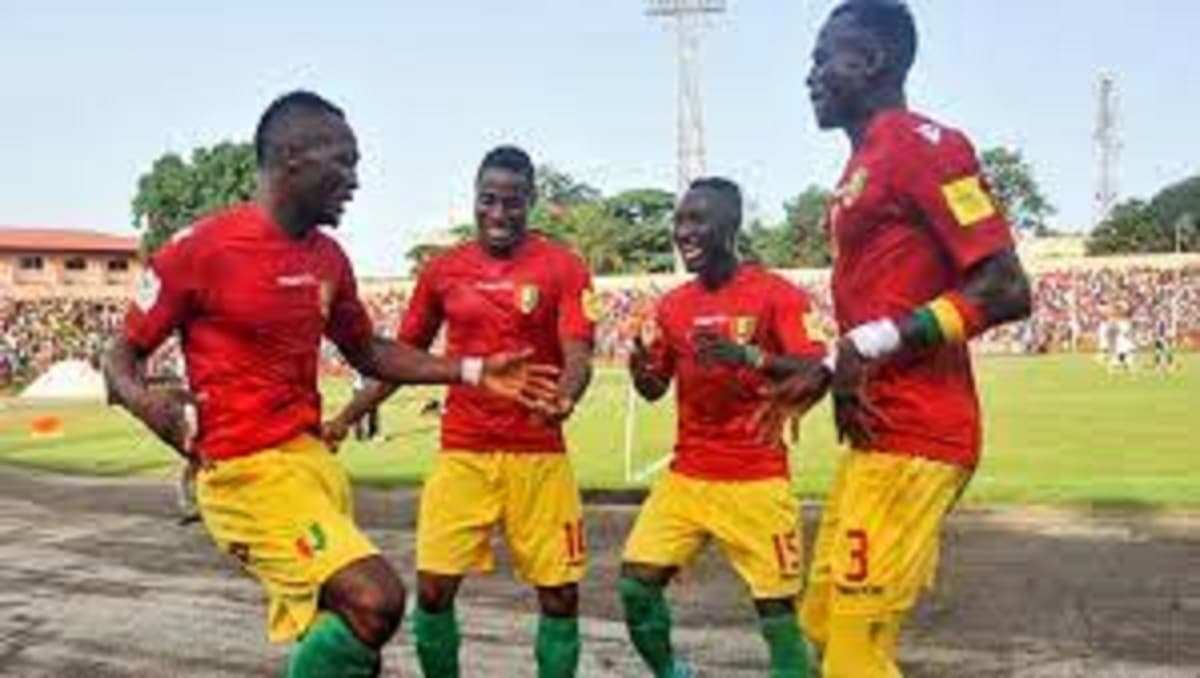 CAN 2023 (Q): le Malawi et l’Ethiopie éliminés, la Guinée qualifiée sans jouer