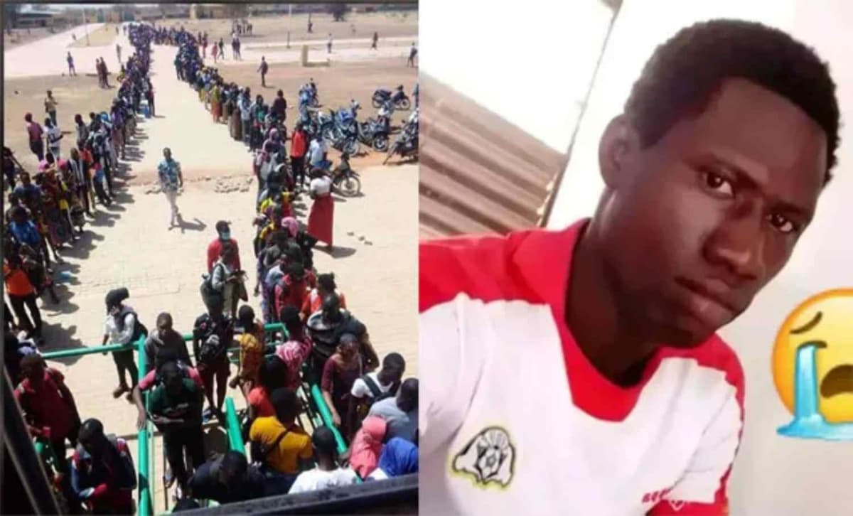 Burkina Faso : un étudiant meurt en pleine bousculade pour le repas universitaire