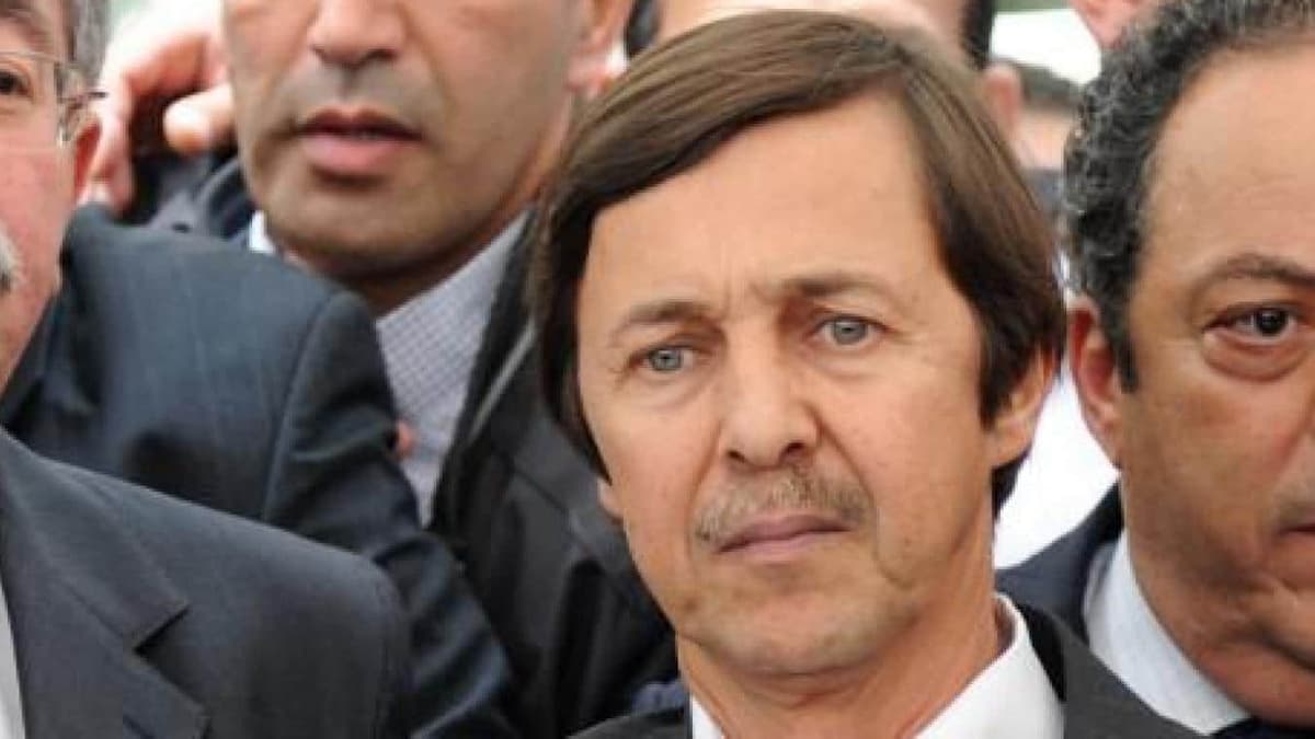 Algérie: le frère de l’ex-président Bouteflika condamné à huit ans de prison