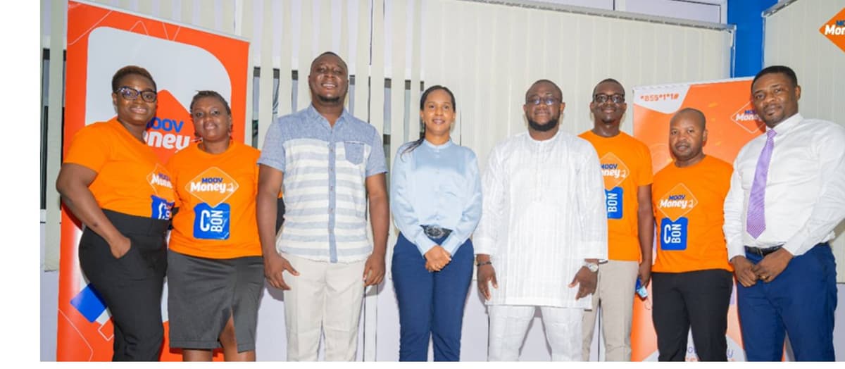 Bénin: Moov Money devient le sponsor officiel du festival Cotonou Barbecue 2022