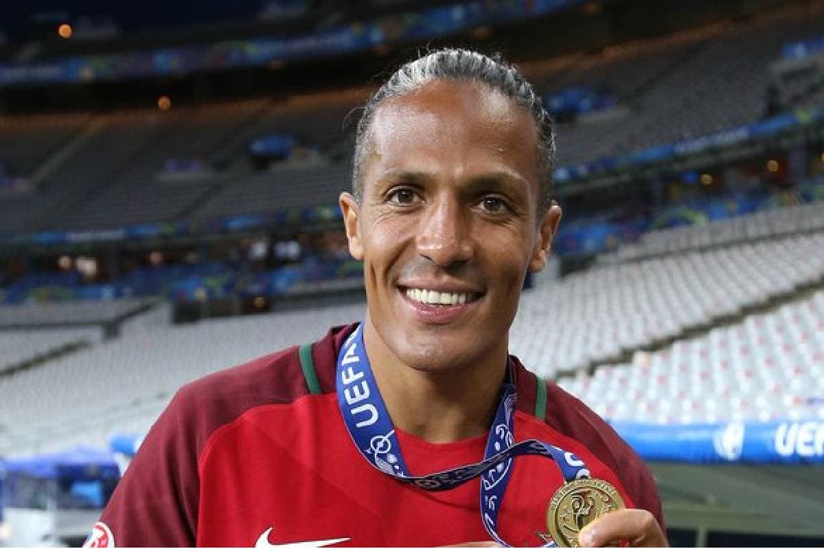 Portugal : Bruno Alves, champion d’Europe 2016, annonce sa retraite