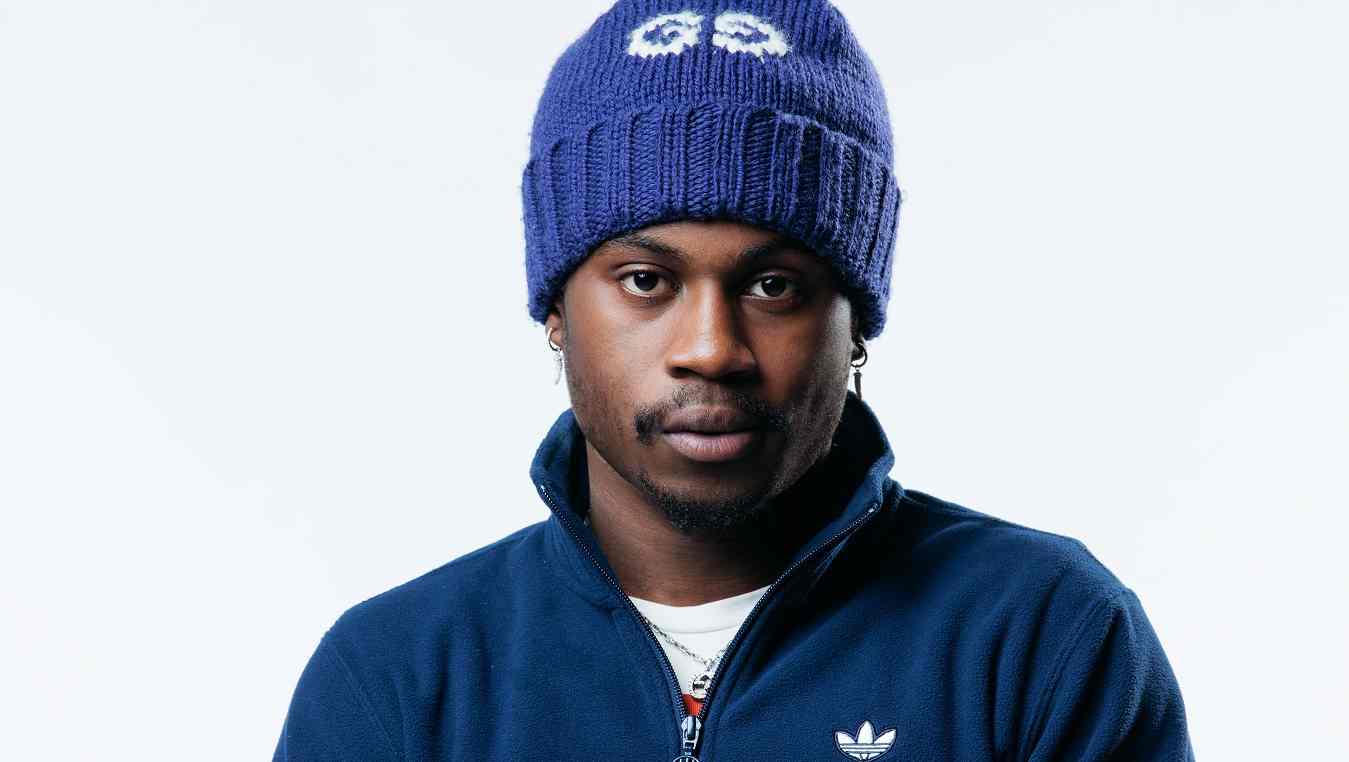 Congo : après «Â Bébé na Bébé », le chanteur Chily promet «Â Casser la baraque »