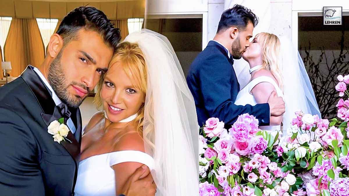 Jason Alexander, ex de Britney Spears, arrêté après avoir tenté de perturber le mariage de la star