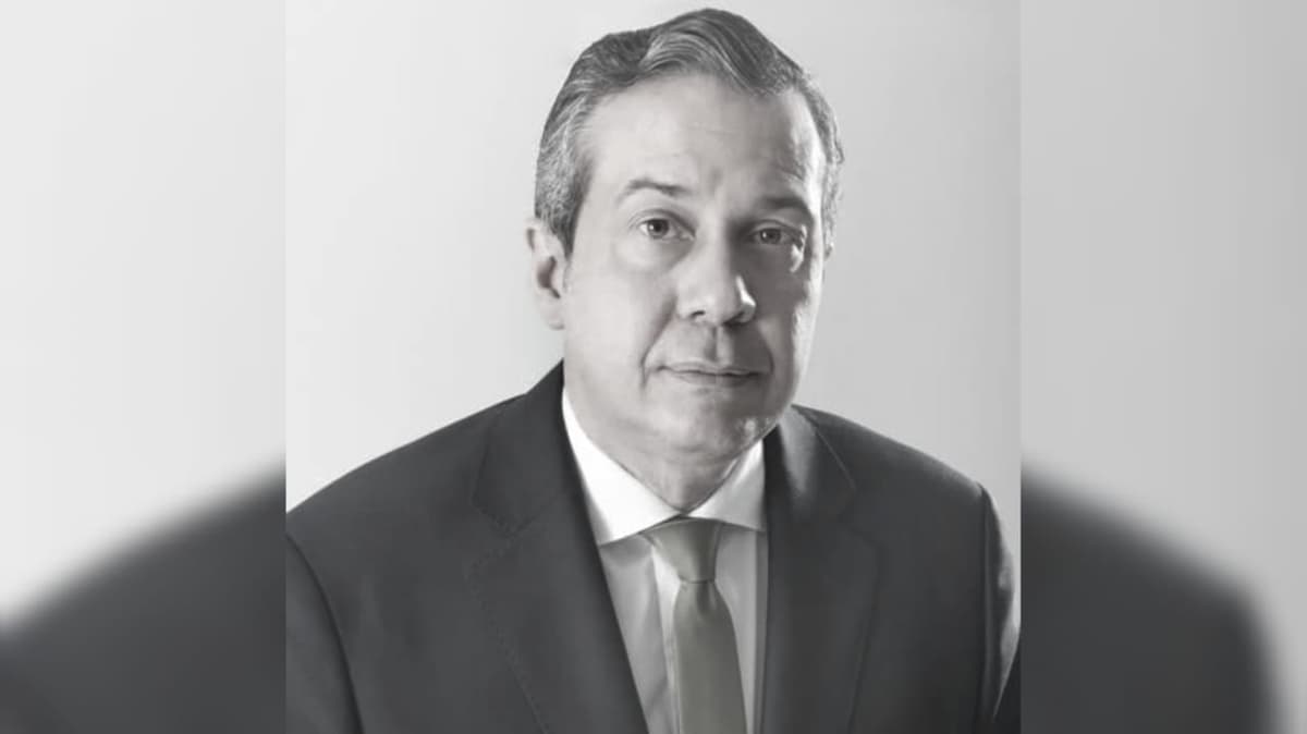 République Dominicaine: le ministre de l’environnement, Orlando Jorge Mera assassiné dans son bureau