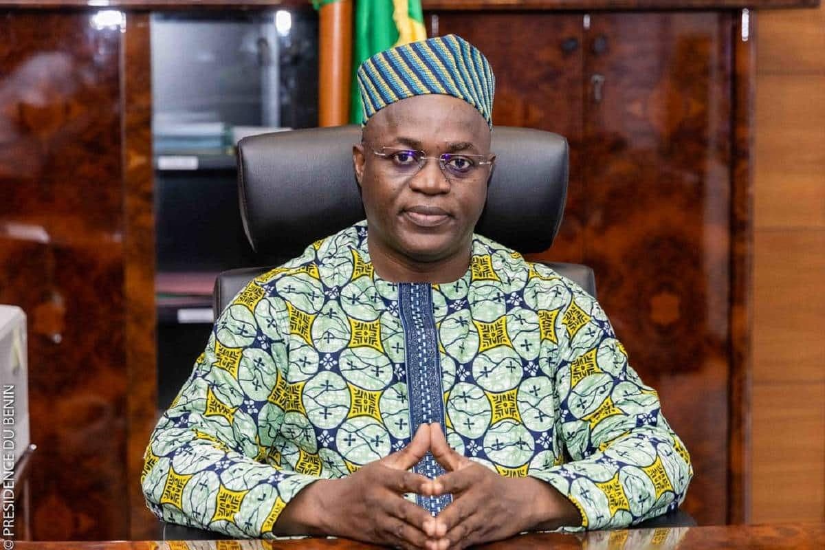 Bénin: mis en formation initiale des enseignants ACDPE du secondaire