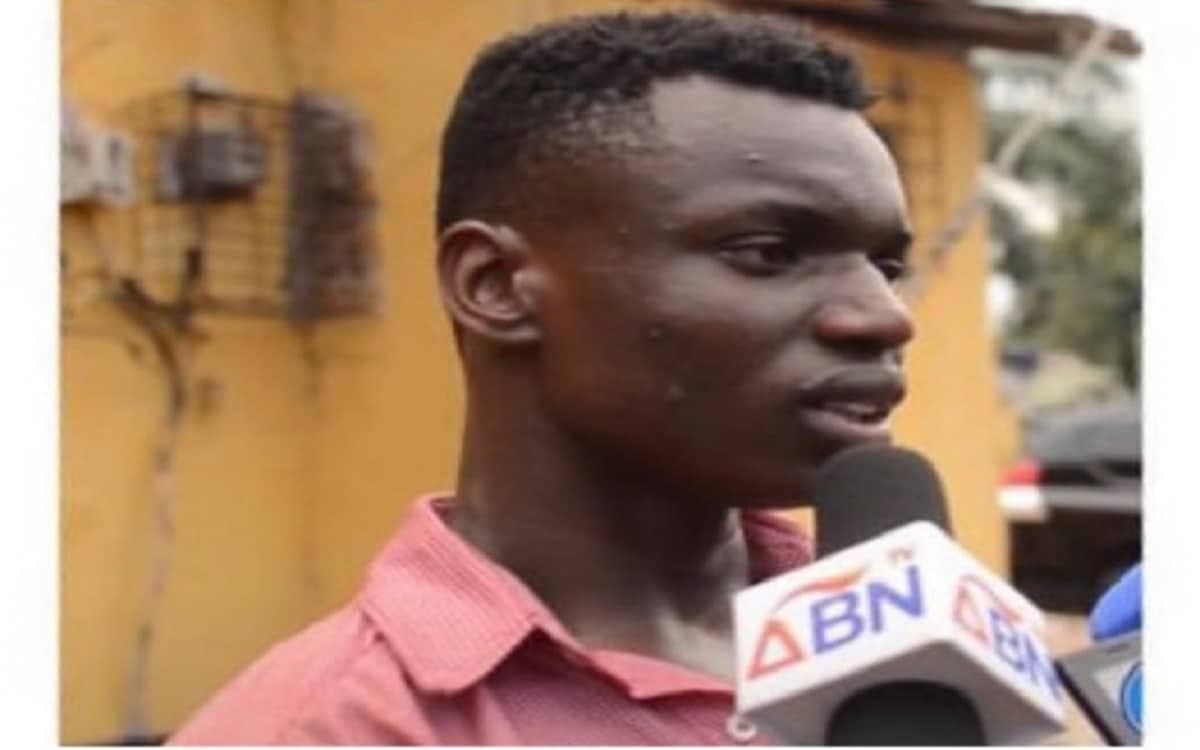 Nigéria: il organise son enlèvement pour extorquer de l’argent à sa mère « avare »