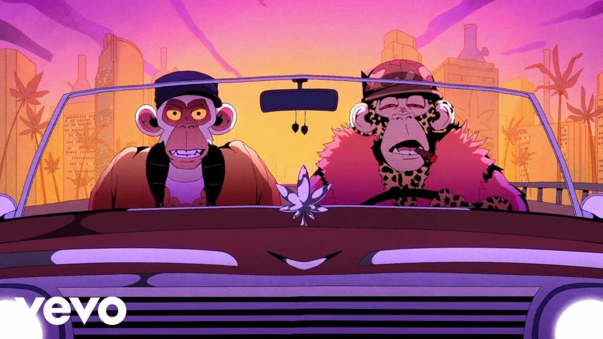 Eminem et Snoop Dogg dévoilent leur nouvelle collaboration