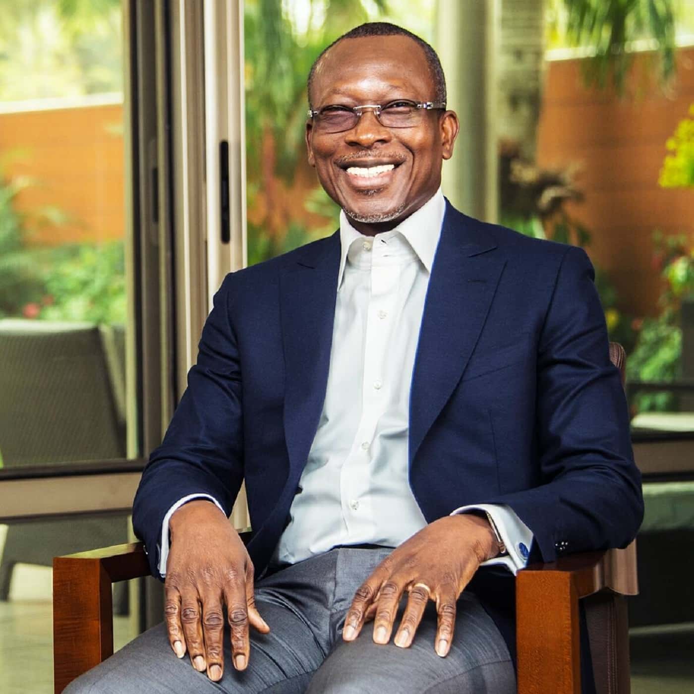 « Nous avons donné le meilleur de nous-mêmes… », Patrice Talon
