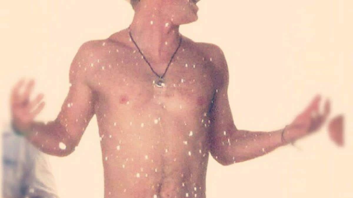 Prince Harry : une strip-teaseuse met aux enchères des dessous du duc de Sussex (photo)