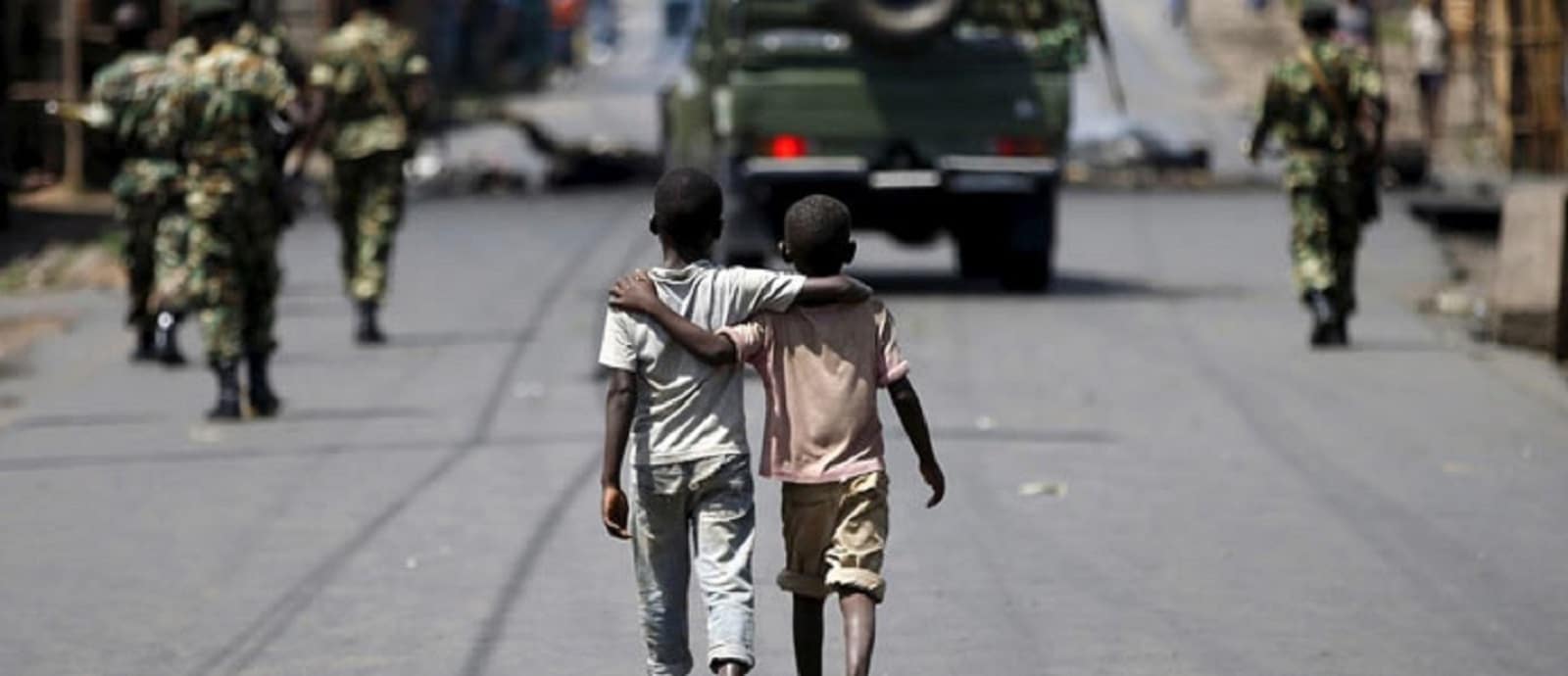 Le Togo s’arme stratégiquement contre l’extrémisme violent