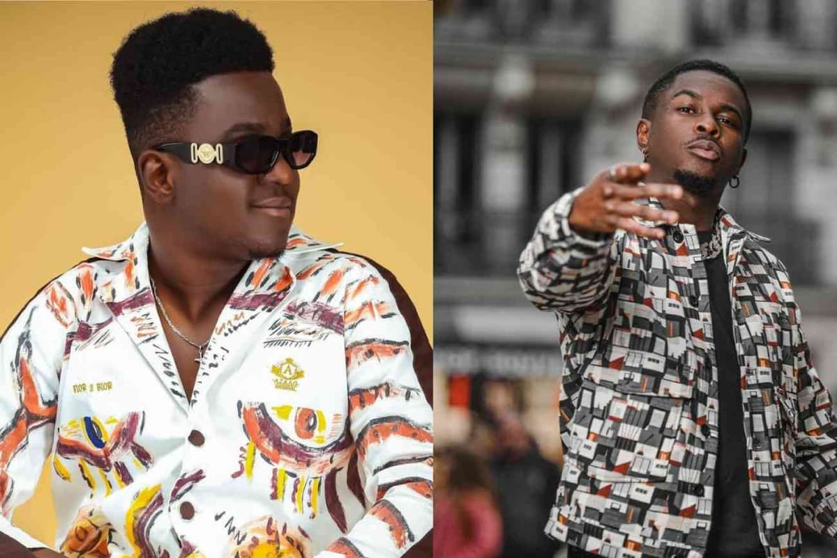 Guerre de leadership du rap ivoire: cinglante réplique de Fior 2 Bior à Didi B