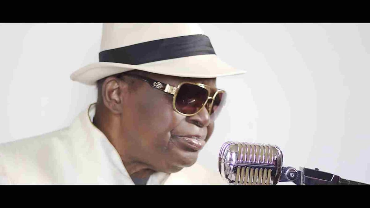 France: décès du dinosaure de la musique ivoirienne, Justin Stanislas