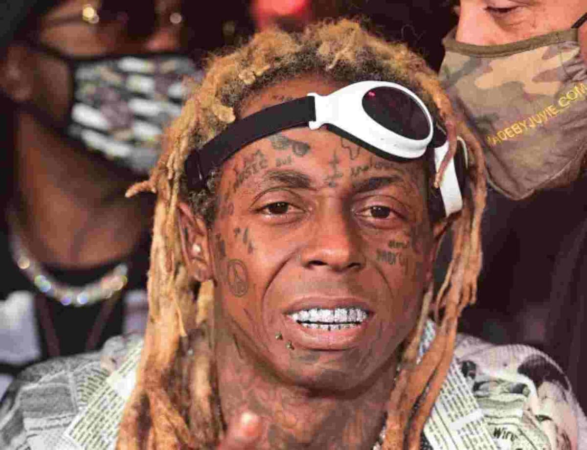 Lil Wayne met en vente son manoir de Miami Beach à plus de 20 milliards de F CFA (images)