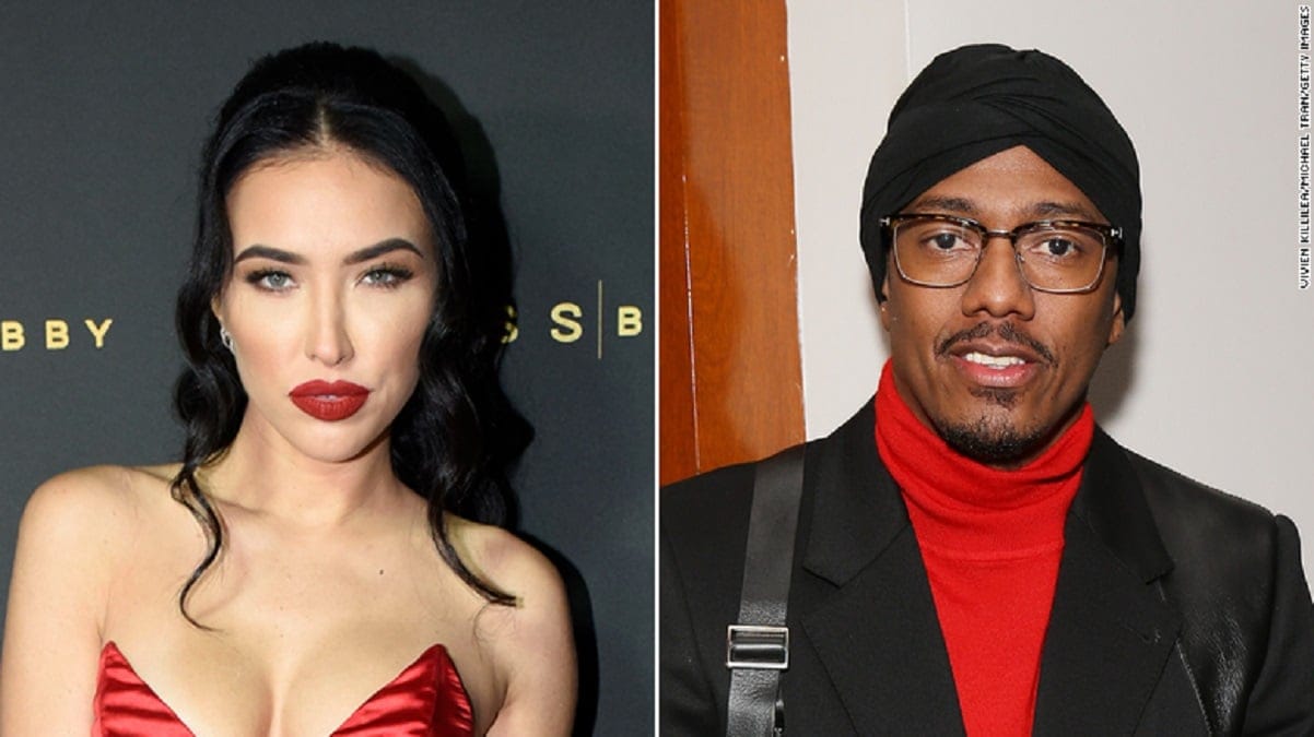 Nick Cannon papa pour la 8e fois: le rappeur accueille son 1er enfant avec la mannequin Bre Tiesi (image)