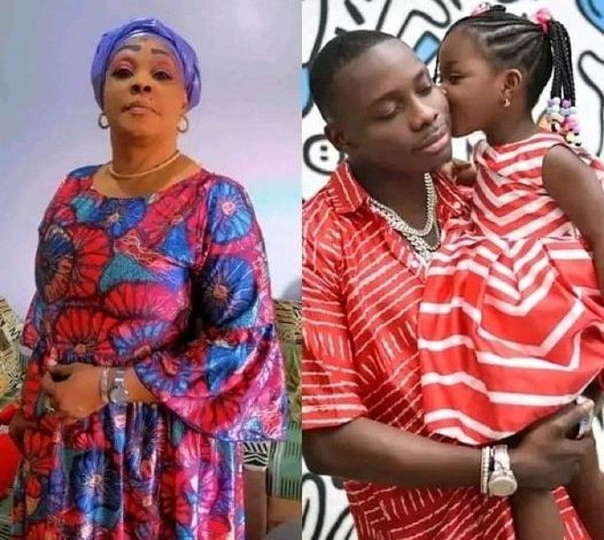 Tina Glamour recadre Sidiki Diabaté et s’attire la foudre des internautes