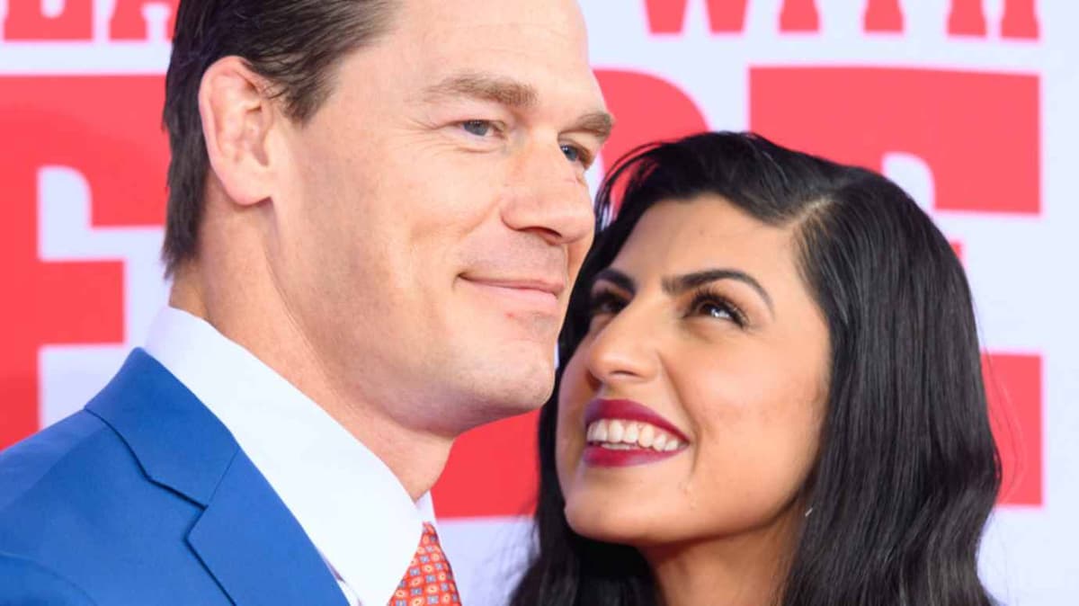 John Cena: après son divorce, le catcheur s’est remarié avec son ex épouse