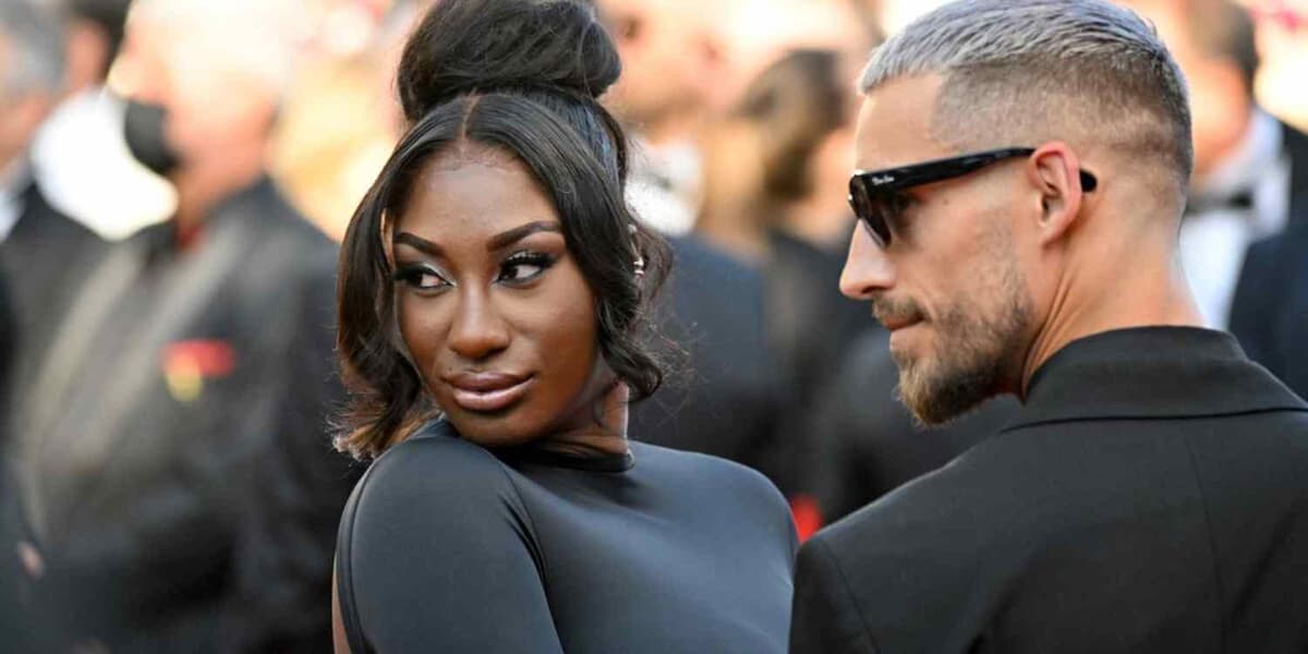 Aya Nakamura séparée de Vladimir Boudnikoff ? La chanteuse sème le doute sur leur relation