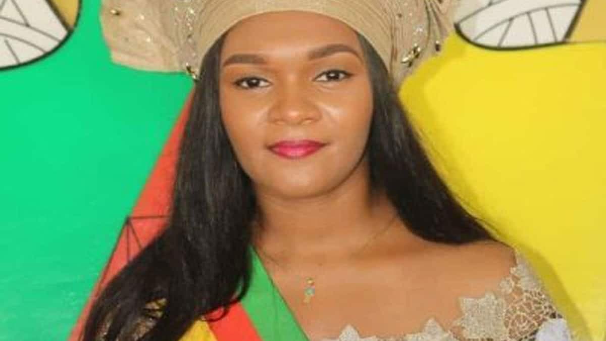 Cameroun – Vente de produits éclaircissants : Nourane Fotsing au cÅ“ur d’une vive polémique