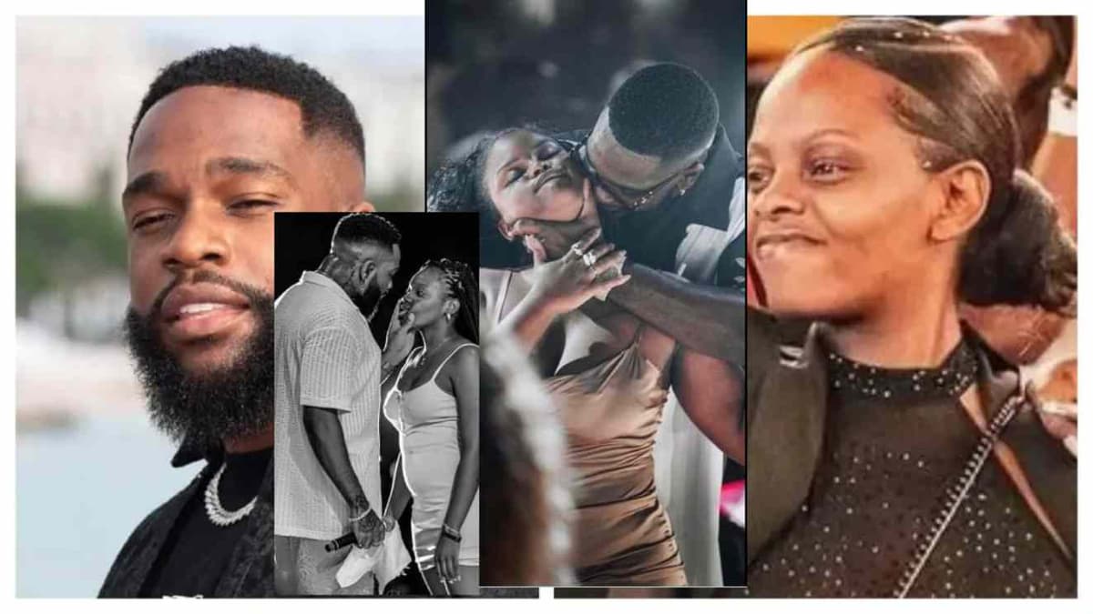 « Je suis le premier dégoà»té », le rappeur Tayc annule son concert au Zénith