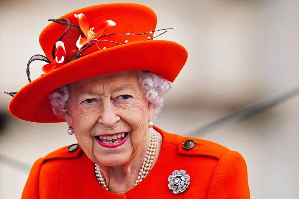 Mort de la reine Elizabeth II: son cercueil exposé à Balmoral
