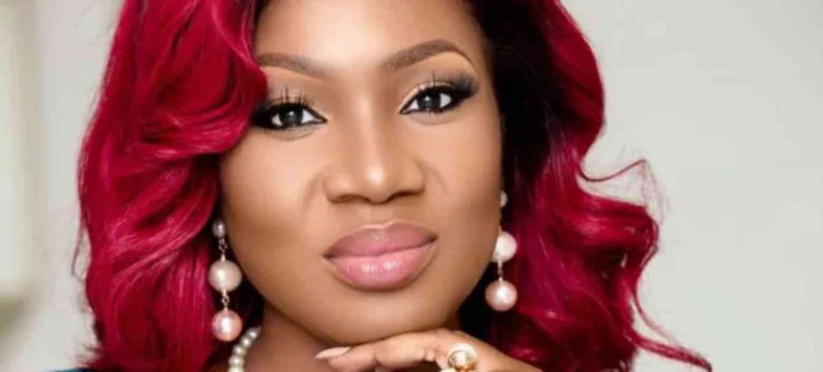 Lady Sonia: la coach congolaise victime d’un accident